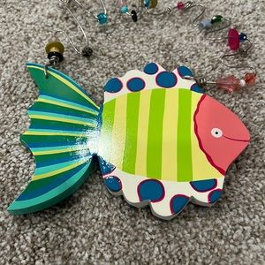 Fish Decoration For Home